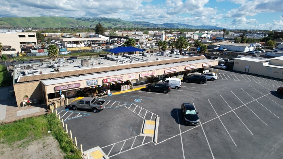 More Photos Of 166 S Main St, Milpitas Land For Sale