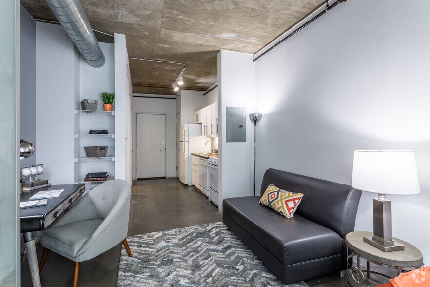 More Photos Of 3945 Chestnut St, Philadelphia Apartments For Lease