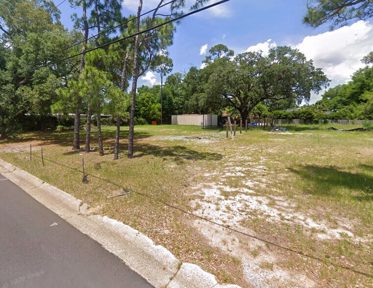 More Photos Of 35 W Avery St, Pensacola Land For Sale