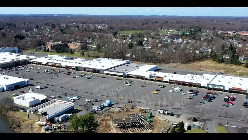 Primary Photo Of 2495 US Highway 1, Lawrenceville Unknown For Lease