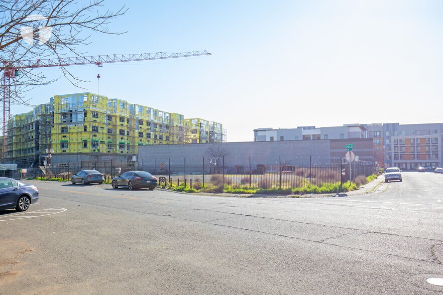 More Photos Of 6500 Elvas Ave, Sacramento Warehouse For Lease