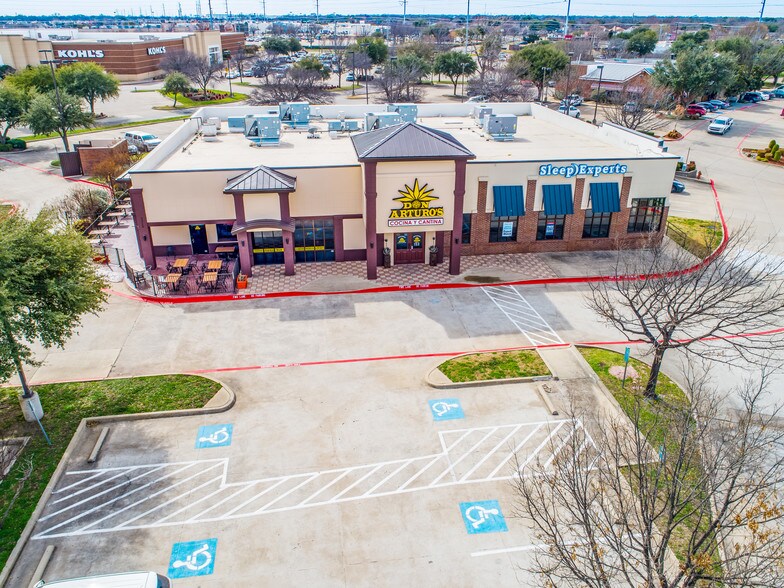 3315 N President Bush Hwy, Garland, TX 75040 Retail For Lease