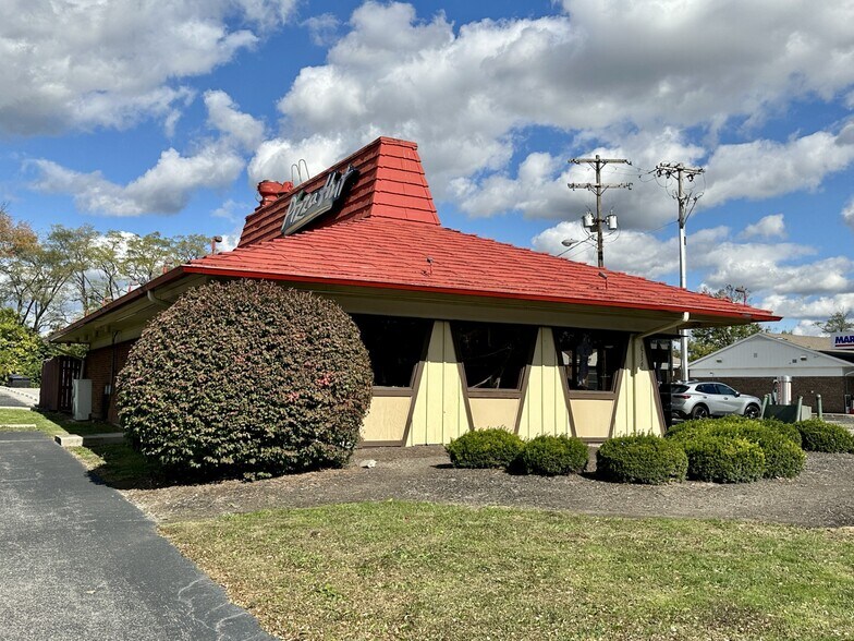 More Photos Of 6736 E Main St, Reynoldsburg Fast Food For Sale