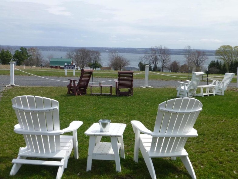 More Photos Of 6128 State Route 89, Romulus Winery Vineyard For Lease