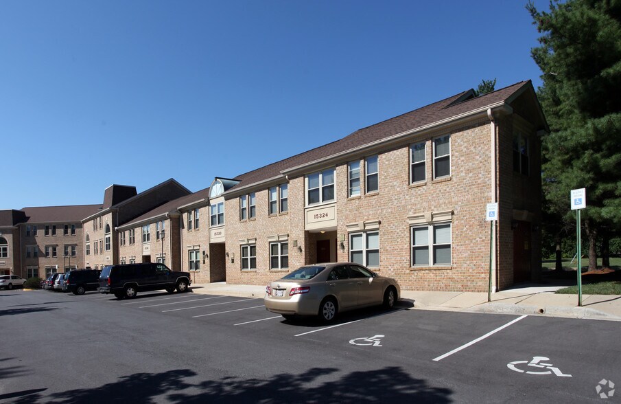 More Photos Of 15300-15404 Spencerville Ct, Burtonsville Medical For Sale