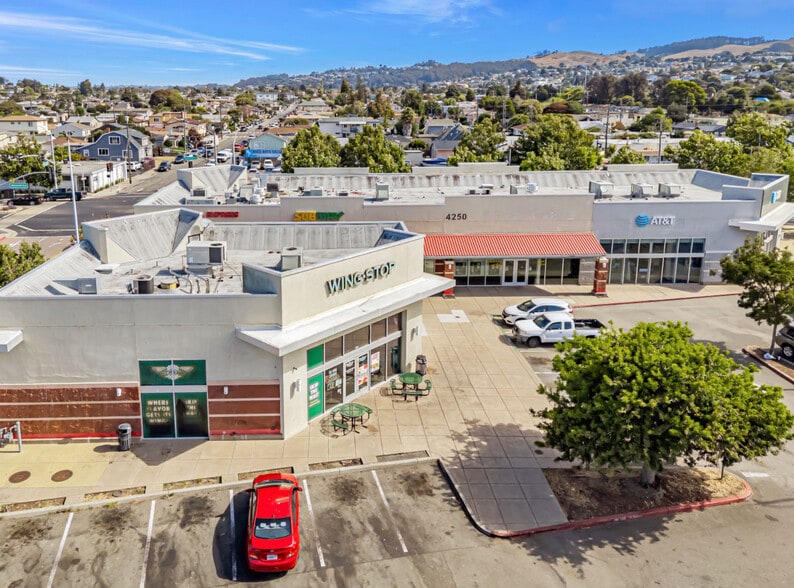 More Photos Of , Richmond General Retail For Sale