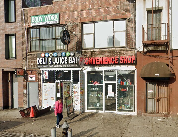 Primary Photo Of 22-26 4th Ave, Brooklyn Storefront Retail Office For Lease