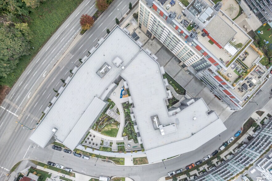 More Photos Of 3435 Sawmill Cres, Vancouver Apartments For Lease