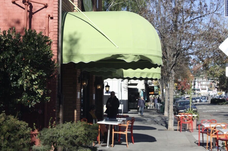 More Photos Of 1538-1540 Shattuck Ave, Berkeley Hotel For Sale