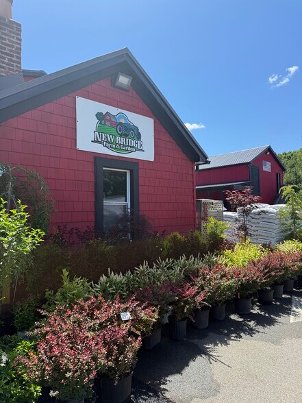 More Photos Of 563 River Rd, New Milford Land For Sale