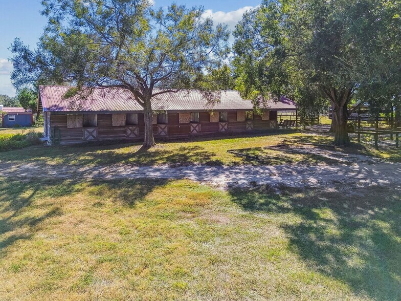 More Photos Of 12714 Tyler Run Ave, Odessa Land For Sale