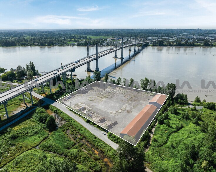 More Photos Of 19966 Wharf St, Maple Ridge Land For Sale