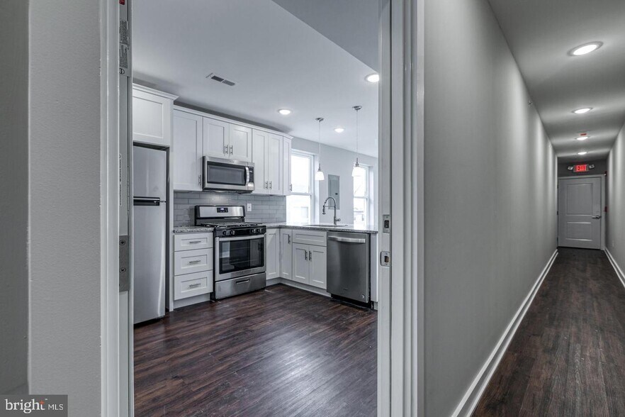 More Photos Of 1316 S Broad St, Philadelphia Apartments For Sale