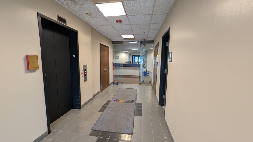 More Photos Of 1030 E Jefferson Blvd, South Bend Office For Lease