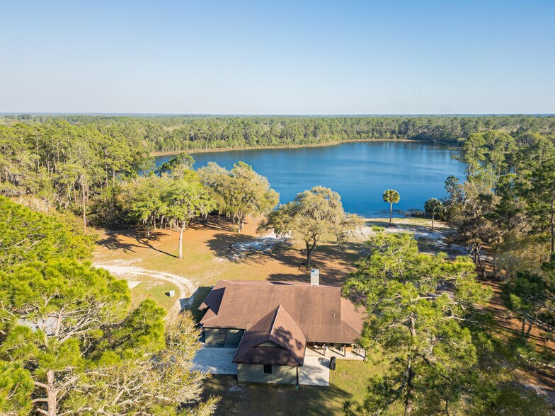 More Photos Of 8600 NE 147th Avenue Rd, Silver Springs Lodge Meeting Hall For Sale