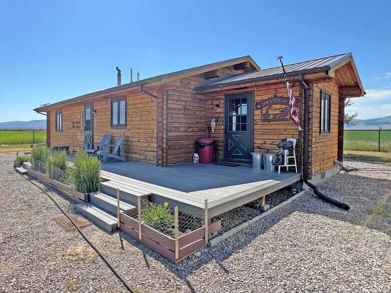 More Photos Of 143 Aurora Ln, Dillon Land For Sale