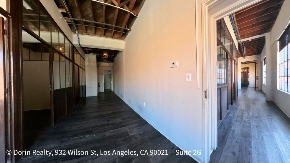 More Photos Of 932 Wilson St, Los Angeles Loft Creative Space For Lease