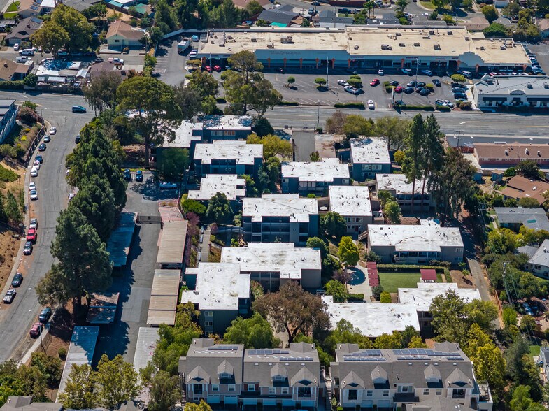 More Photos Of 201 Avian Dr, Vallejo Apartments For Sale