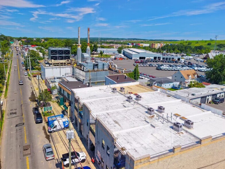 More Photos Of 4364A Victory Blvd, Staten Island Industrial For Sale