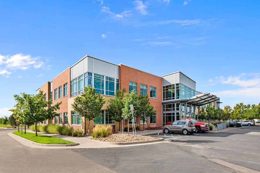 More Photos Of 8101 E Lowry Blvd, Denver Medical For Lease