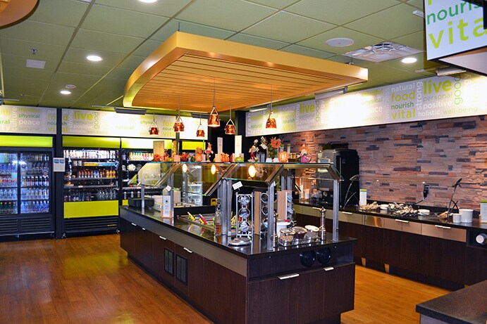 More Photos Of 2 College Park Dr, Hooksett Medical For Lease