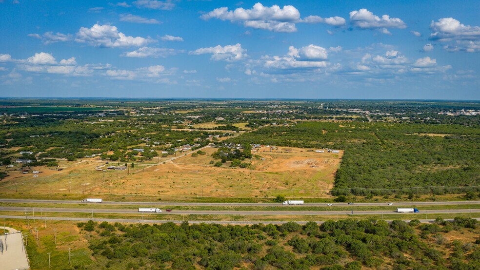 More Photos Of 175 County Road 1151, Pearsall Land For Sale