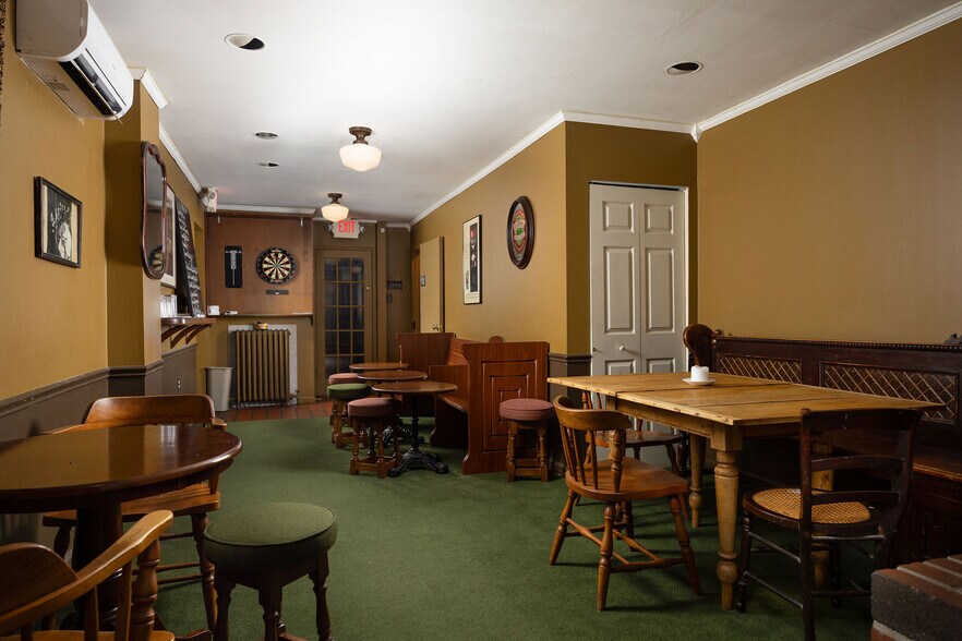 More Photos Of 1712 Aliceanna St, Baltimore Restaurant For Sale