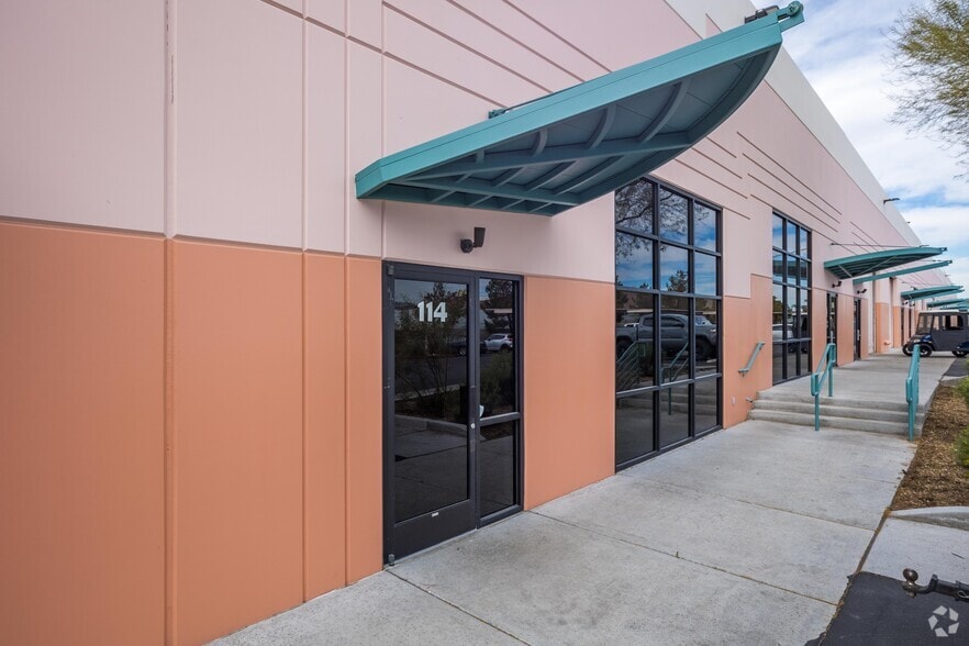 More Photos Of 3013 N Rancho Dr, Las Vegas Unknown For Lease