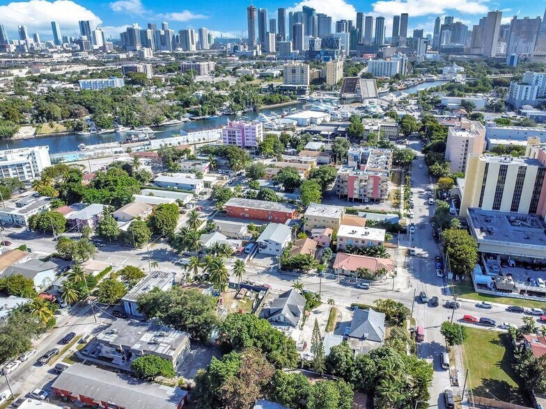 More Photos Of 429 NW 10th Ave, Miami Apartments For Sale