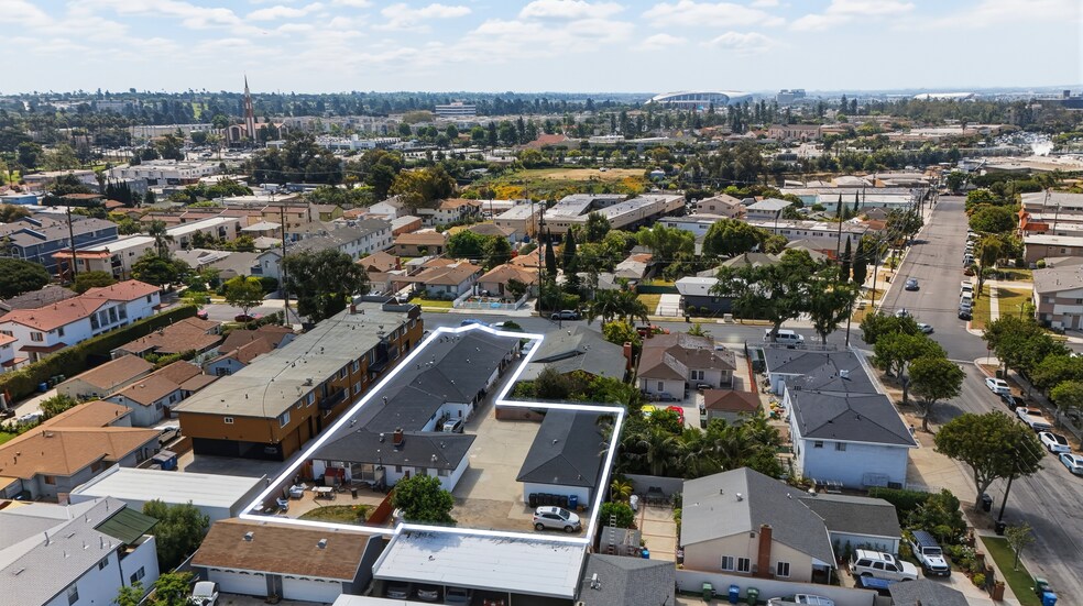 More Photos Of 313 E Hazel St, Inglewood Apartments For Sale
