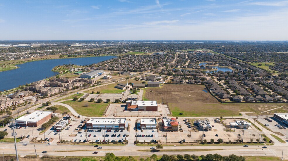 More Photos Of 8920 Barker Cypress Rd, Cypress Freestanding For Lease