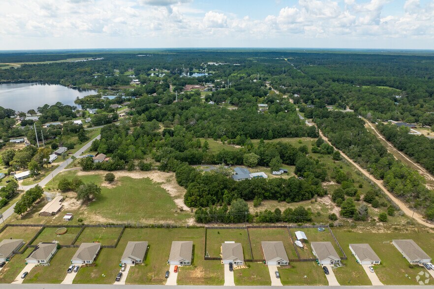 More Photos Of , Defuniak Springs Land For Sale