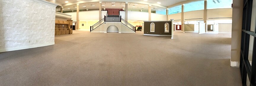 More Photos Of 791 Joe Frank Harris Pky SE, Cartersville Freestanding For Lease