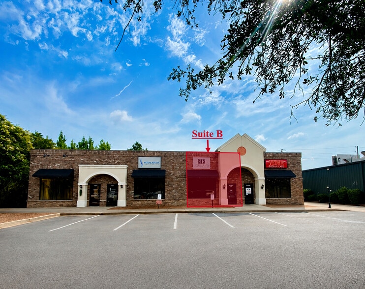 Primary Photo Of 5076 Sunset Blvd, Lexington Storefront Retail Office For Lease