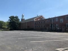More Photos Of 3557 Main St, College Park Religious Facility For Lease