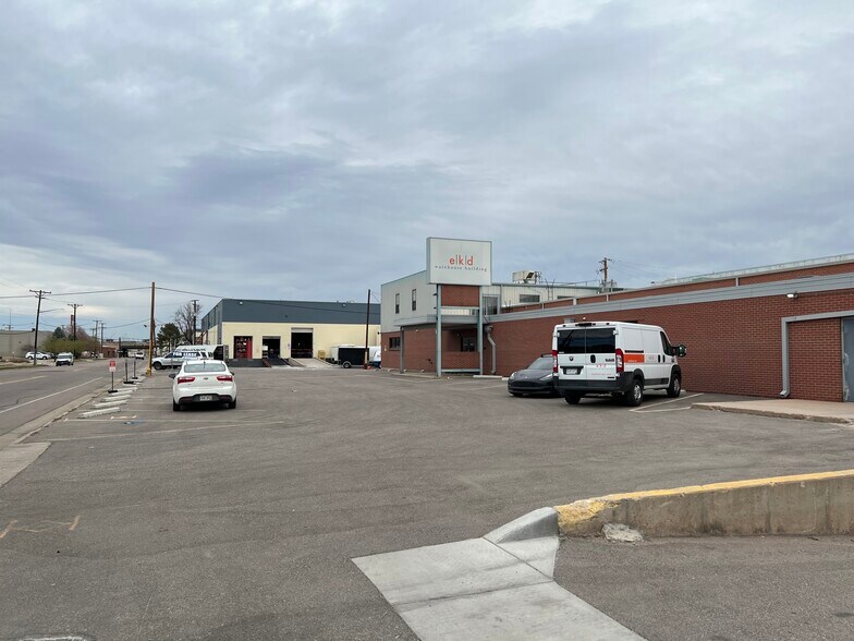 More Photos Of 300 Bryant St, Denver Office For Lease