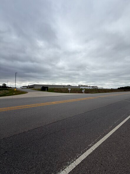More Photos Of Zueber Road, Little Rock Land For Sale