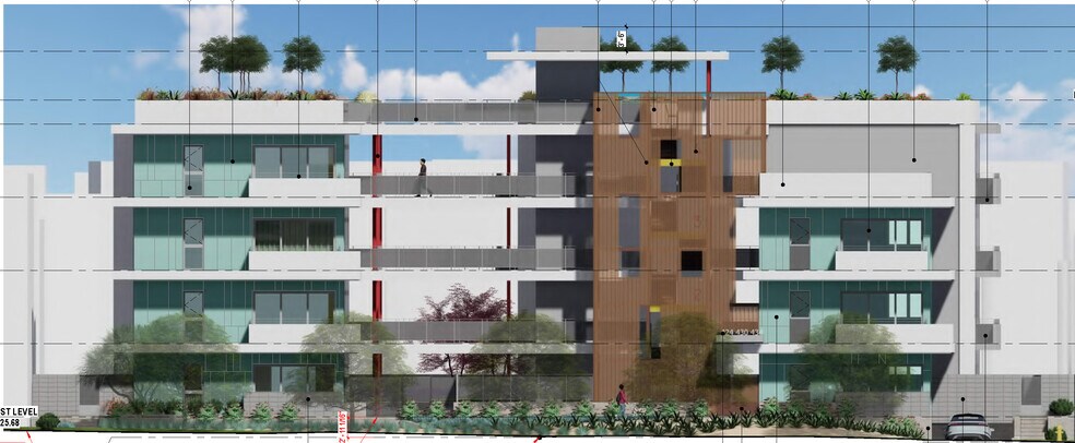 More Photos Of , Glendale Multifamily For Sale