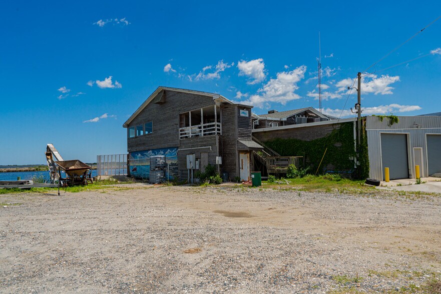 More Photos Of 4683 Mill Landing rd, Wanchese Land For Sale