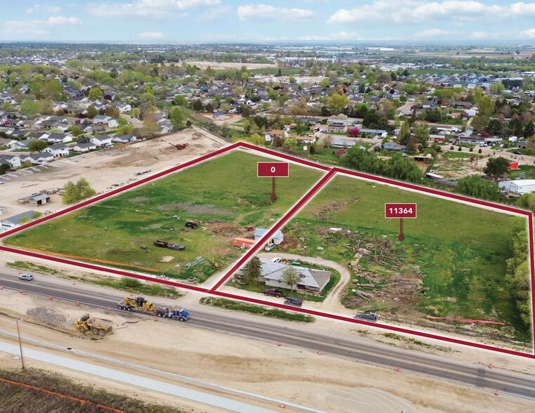 More Photos Of , Nampa Land For Sale