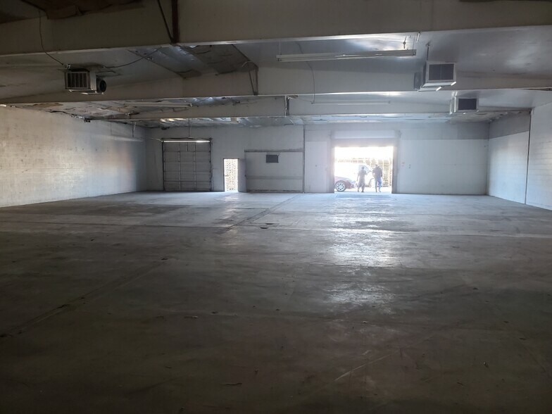 More Photos Of 370-390 S I St, San Bernardino Warehouse For Lease