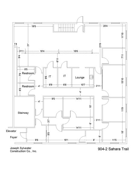 More Photos Of 904 Sahara Trl, Boardman Medical For Sale
