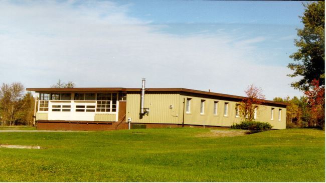 Primary Photo Of 38 North Carolina, Limestone General Retail For Lease