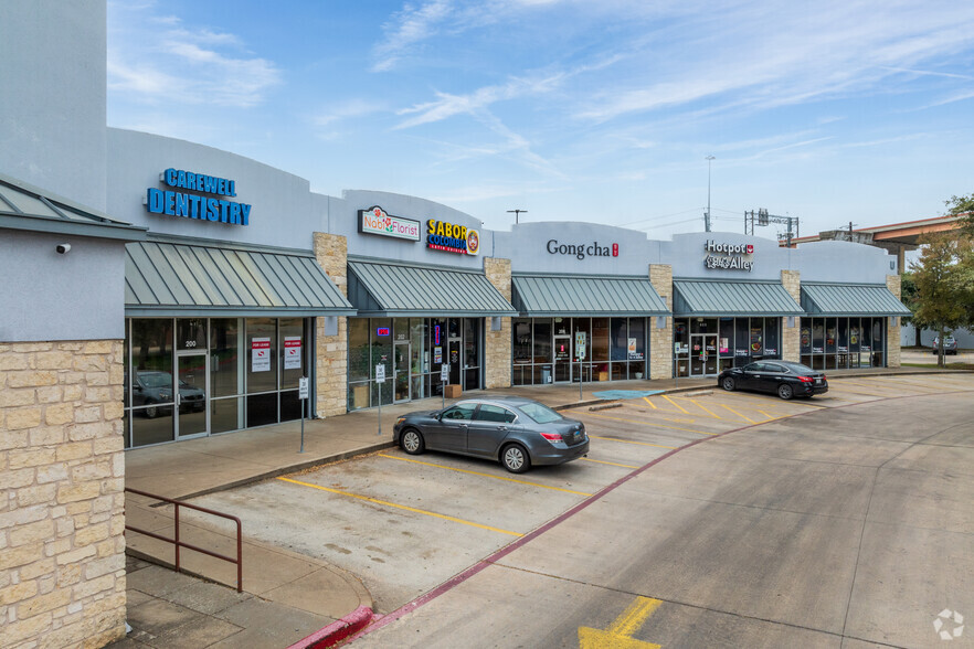 Primary Photo Of 13201 N FM 620 N, Austin Unknown For Lease