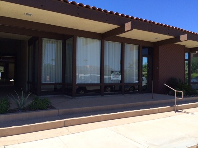 More Photos Of 45445 Portola Ave, Palm Desert Medical For Lease