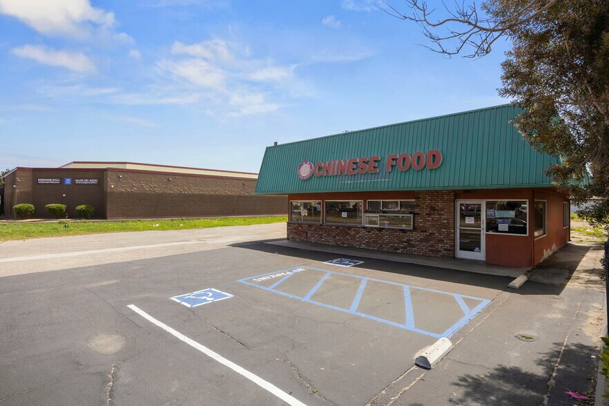 More Photos Of 258 W Pleasant Valley Rd, Oxnard Land For Sale