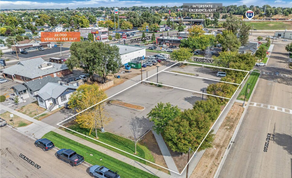 More Photos Of 503, 511, & 516 N 11th Avenue & E. Elgin Street, Caldwell Schools For Sale