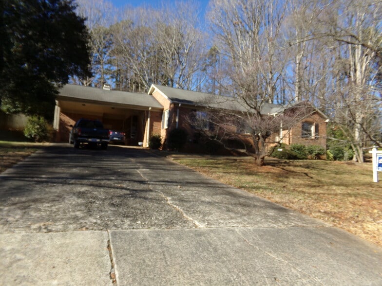 More Photos Of 5514 Grafton Pl, Charlotte Land For Sale