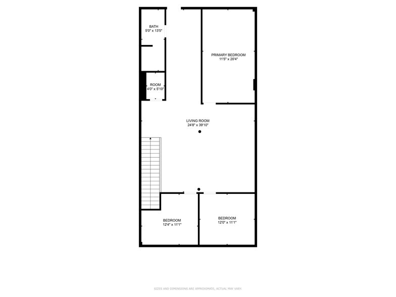 More Photos Of 130 N Main St, Mansfield Storefront Retail Office For Sale