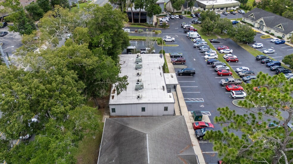 More Photos Of 2300 SE 17th St, Ocala Office For Sale